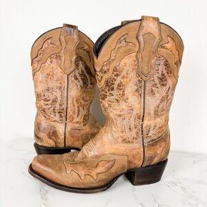 Sonora | Shoes | Sonora Acapulco Belt Boots It 37 Women